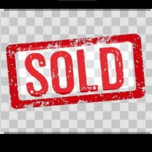 SOLD